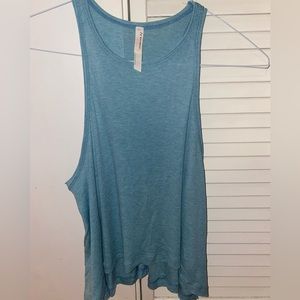Free people movement tank